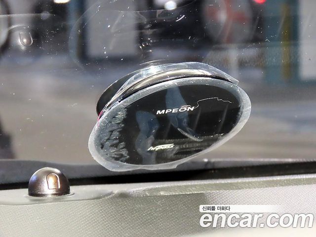 Chevrolet Spark Van 2019 — фото 20