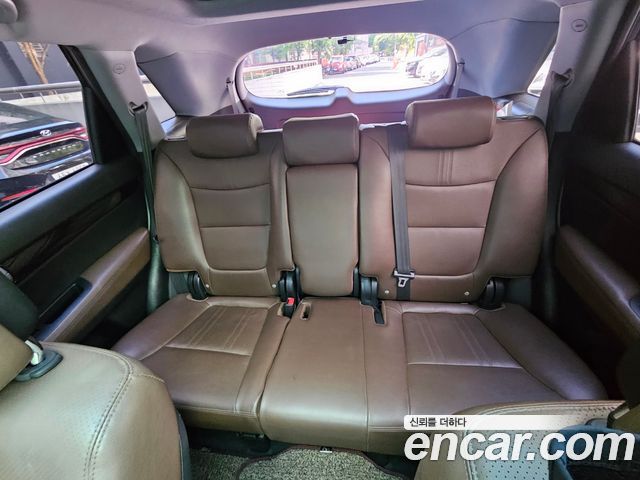 Kia Sorento R Diesel 2.0 4WD TLX Special