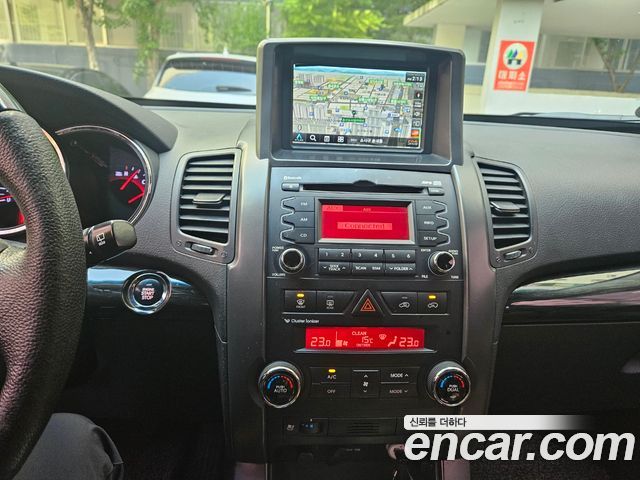 Kia Sorento R Diesel 2.0 4WD TLX Special 2012 — фото 14