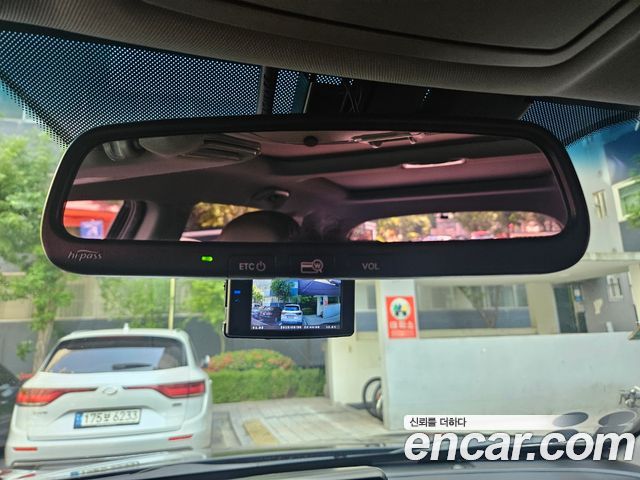 Kia Sorento R Diesel 2.0 4WD TLX Special 2012 — фото 16