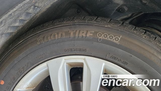 Kia Sorento R Diesel 2.0 4WD TLX Special 2012 — фото 17