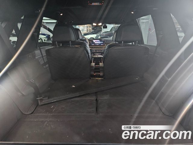 BMW X7 (G07) xDrive 40i M Sport 6STR 2025 — фото 13