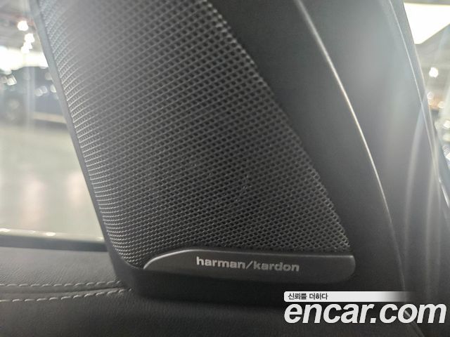 BMW X7 (G07) xDrive 40i M Sport 6STR 2025 — фото 14