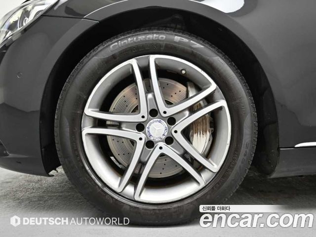 Mercedes-Benz S-Class (W222) S400L 4MATIC 2016 — фото 5