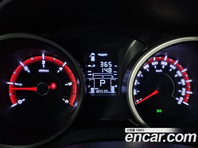 KG Mobility (SsangYong) Tivoli Diesel VX 2WD 2016 — фото 7