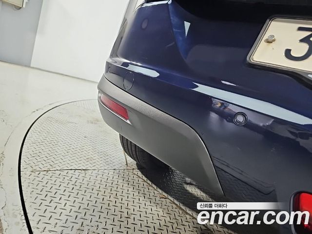 KG Mobility (SsangYong) Tivoli Diesel VX 2WD 2016 — фото 17