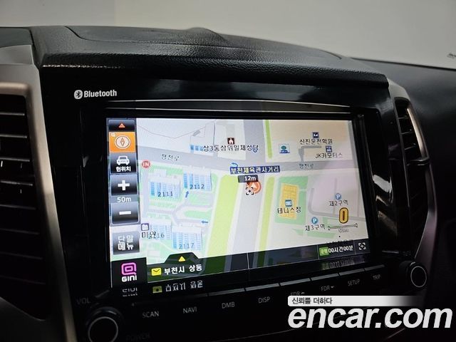 KG Mobility (SsangYong) Tivoli Diesel VX 2WD 2016 — фото 18