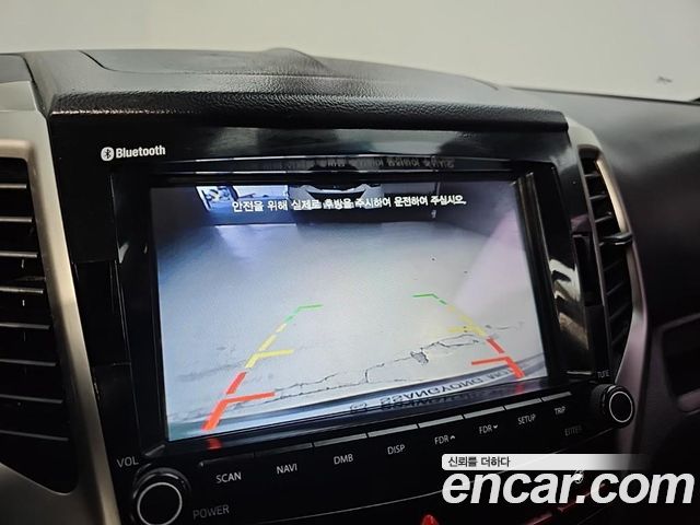 KG Mobility (SsangYong) Tivoli Diesel VX 2WD 2016 — фото 19