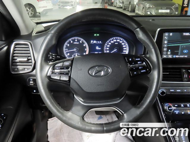 Hyundai Grandeur (IG) 3.0 LPi Modern (Rental Car) 2019 — фото 10