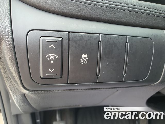 Kia K5 Hybrid Luxury 2013 — фото 20