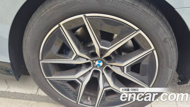 BMW 5 Series (G60) 523d M Sport 2026 — фото 5