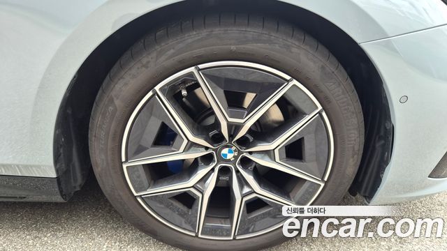BMW 5 Series (G60) 523d M Sport 2026 — фото 6