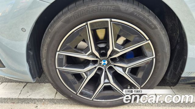 BMW 5 Series (G60) 523d M Sport 2026 — фото 10