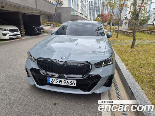 BMW 5 Series (G60) 523d M Sport 2026 — фото 20