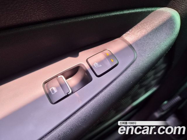 Hyundai Santa Fe (TM) Diesel 2.0 2WD Premium 2020 — фото 24