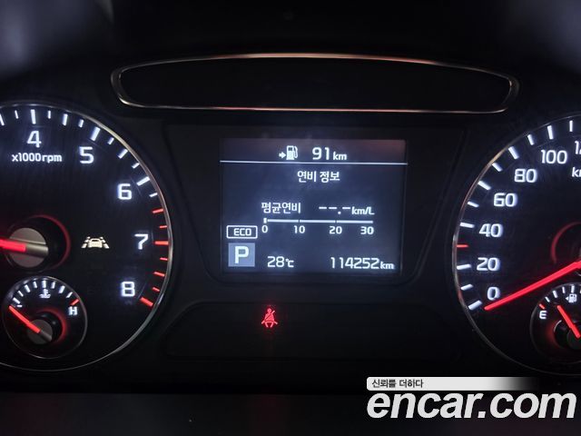Kia Sorento Gasoline 2.0 Turbo 2WD Noblesse 2020 — фото 5