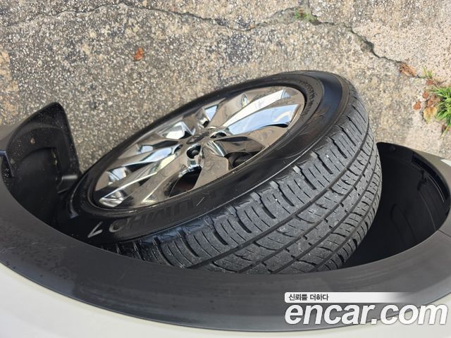 Kia Sorento Gasoline 2.0 Turbo 2WD Noblesse 2020 — фото 22