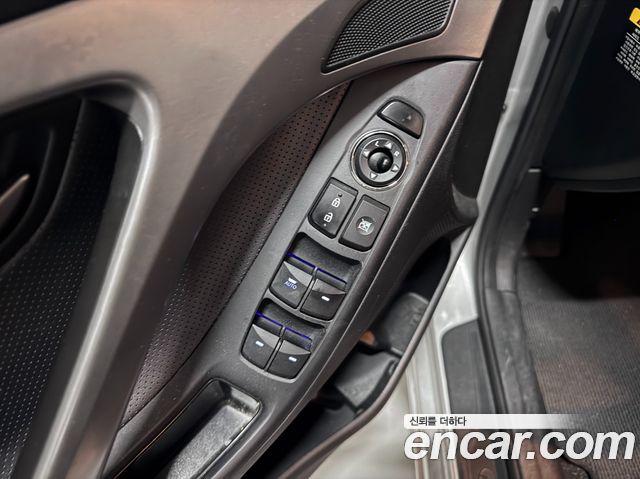 Hyundai Avante (MD) M16 GDI Avenue 2014 — фото 16