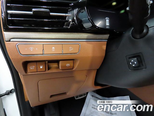 Kia Mohave The Master Diesel 3.0 4WD 6-Seater Masters 2022 — фото 17
