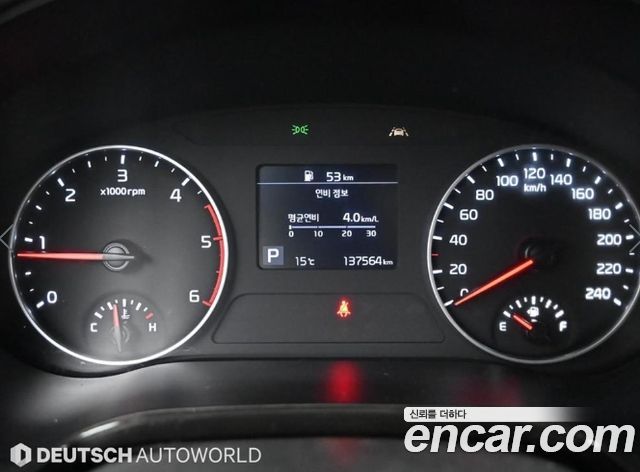 Kia Seltos Diesel 1.6 2WD Signature 2022 — фото 8
