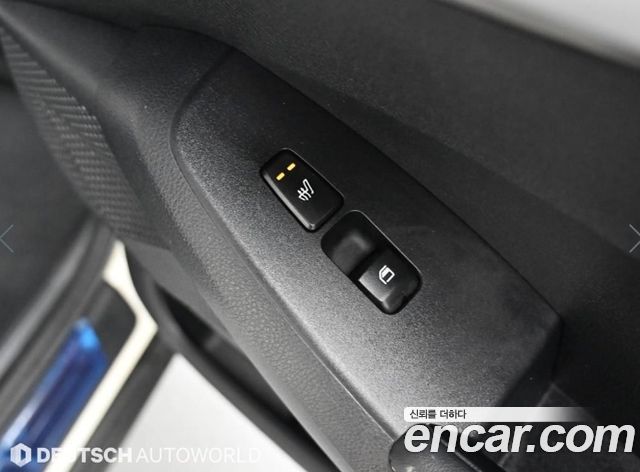 Kia Seltos Diesel 1.6 2WD Signature 2022 — фото 20