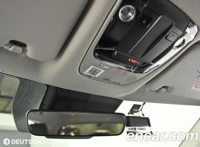 Kia Seltos Diesel 1.6 2WD Signature 2022 — фото 22
