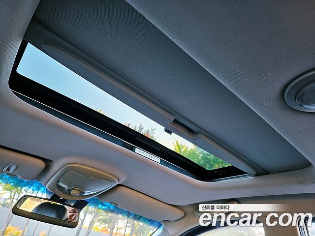 KG Mobility (SsangYong) Korando Sport CX7 4WD PASSION 2012 — фото 8
