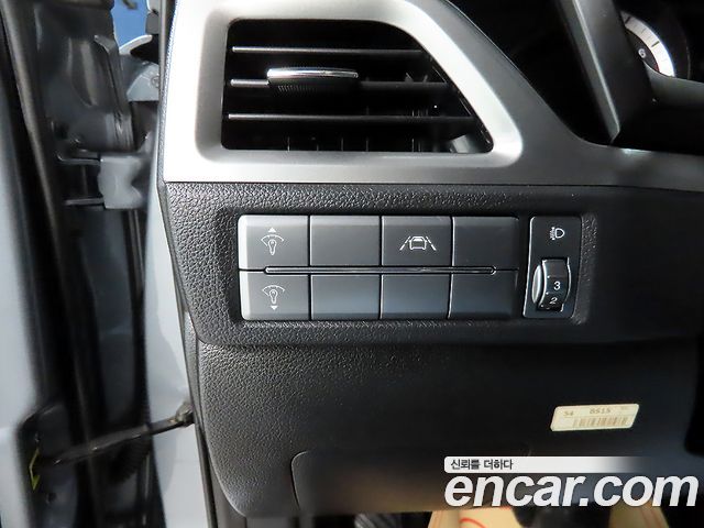 KG Mobility (SsangYong) Beautiful Korando Gasoline 1.5 2WD C5 2022 — фото 18