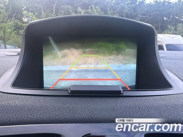 Renault Korea SM3 Neo SE 2016 — фото 15