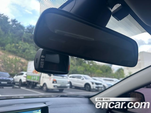 Renault Korea SM3 Neo SE 2016 — фото 16