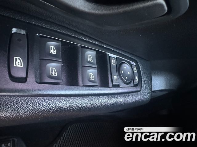 Renault Korea SM3 Neo SE 2016 — фото 17