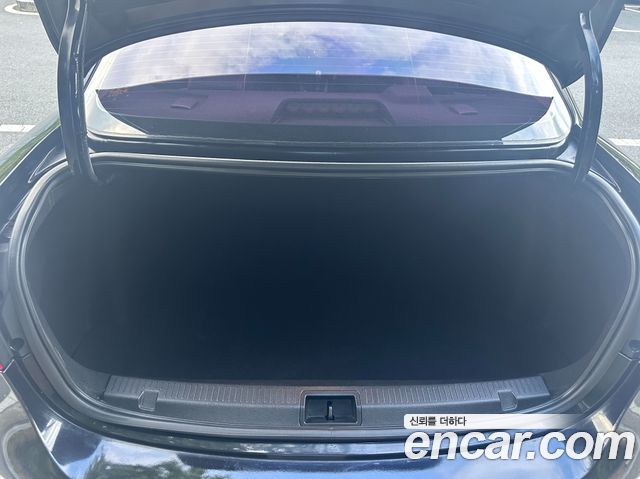 Renault Korea SM3 Neo SE 2016 — фото 23
