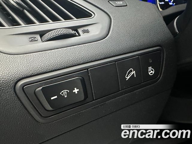 Hyundai Tucson ix Diesel 2WD X20 Smart 2013 — фото 19
