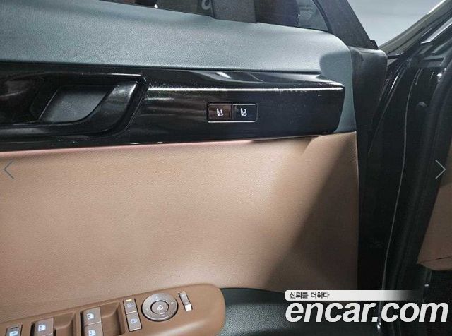 Hyundai Grandeur Hybrid (GN7) Exclusive 2024 — фото 21