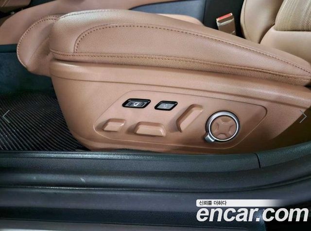 Hyundai Grandeur Hybrid (GN7) Exclusive 2024 — фото 22