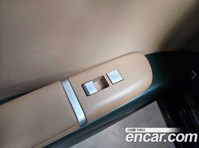 Hyundai Grandeur Hybrid (GN7) Exclusive 2024 — фото 23