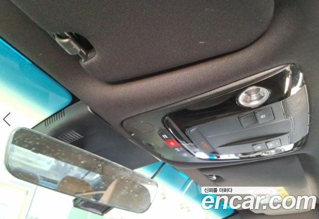 Kia K8 Hybrid Noblesse 2023 — фото 10