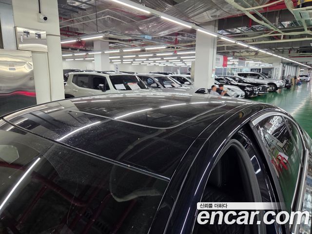 BMW 5 Series (G30) 530e M Sport 2023 — фото 21