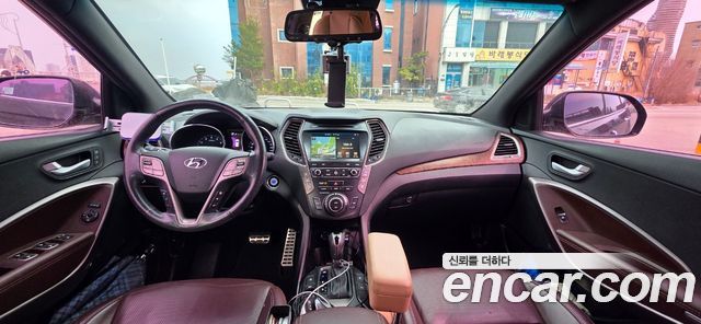 Hyundai Maxcruise Gas 3.3 4WD Finest Edition 2017 — фото 9