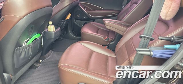 Hyundai Maxcruise Gas 3.3 4WD Finest Edition 2017 — фото 10