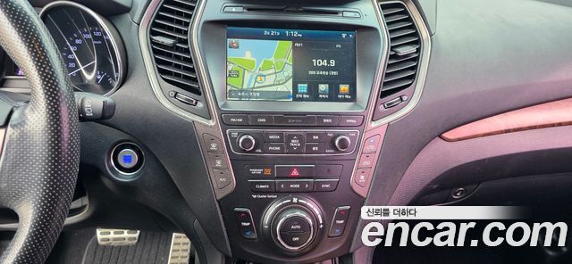 Hyundai Maxcruise Gas 3.3 4WD Finest Edition 2017 — фото 17