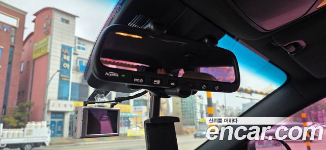 Hyundai Maxcruise Gas 3.3 4WD Finest Edition 2017 — фото 18