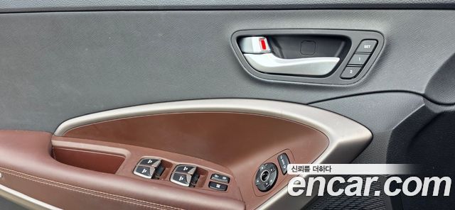 Hyundai Maxcruise Gas 3.3 4WD Finest Edition 2017 — фото 19