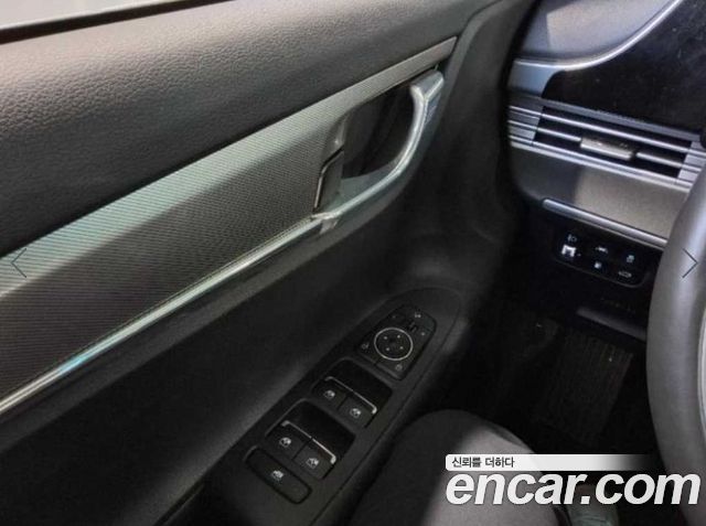 Hyundai Grandeur Hybrid (IG) Premium 2023 — фото 8