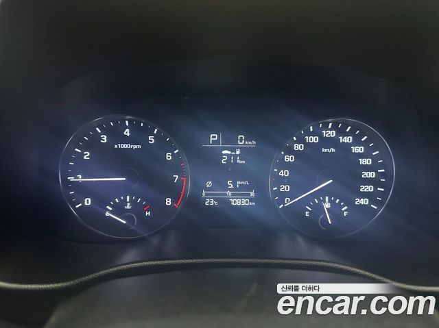 Hyundai Avante (AD) 1.6 GDI Smart 2016 — фото 7