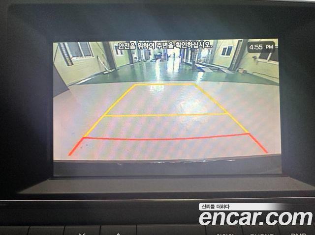Hyundai Avante (AD) 1.6 GDI Smart 2016 — фото 10