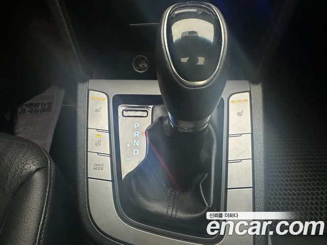 Hyundai Avante (AD) 1.6 GDI Smart 2016 — фото 15