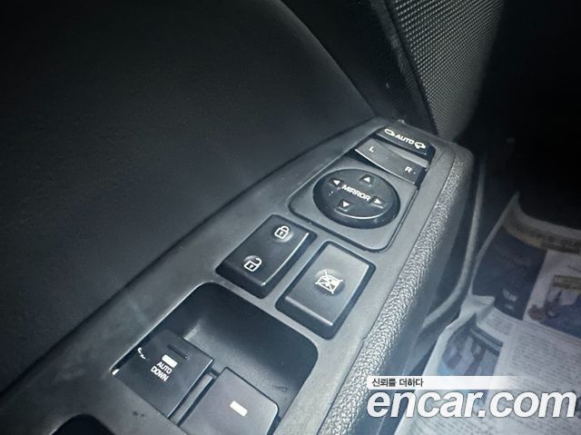 Hyundai Avante (AD) 1.6 GDI Smart 2016 — фото 16