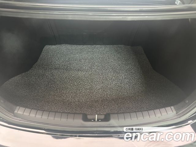 Hyundai Avante (AD) 1.6 GDI Smart 2016 — фото 22