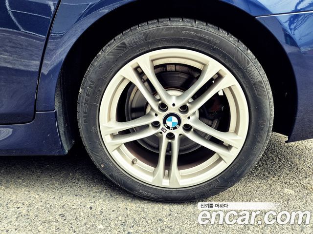 BMW 5 Series (F10) 520d M Aero Dynamic 2016 — фото 5